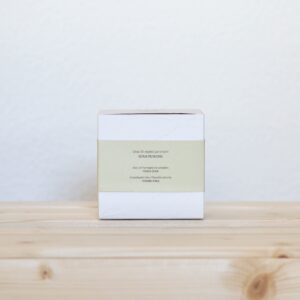 Scrub Pistacchio