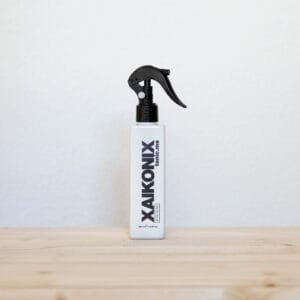 Xaikonix tonic.me