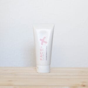 Face + Sensation - Lounge Beauty Mask