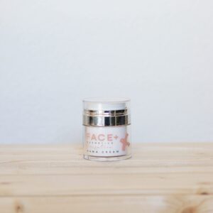 Face + Sensation - Hama Cream