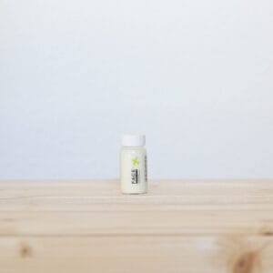 Face + Sebo Key - Acn end